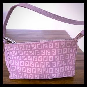 Fendi Shoulder bag